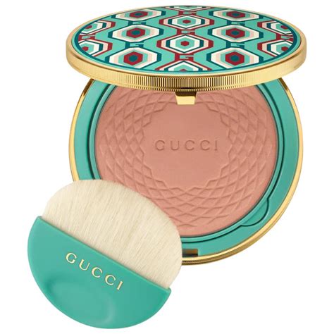 gucci sun kissed glow bronzer|westman atelier the brush collection.